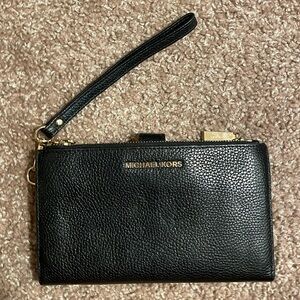 New Michael Kors wallet wristlet